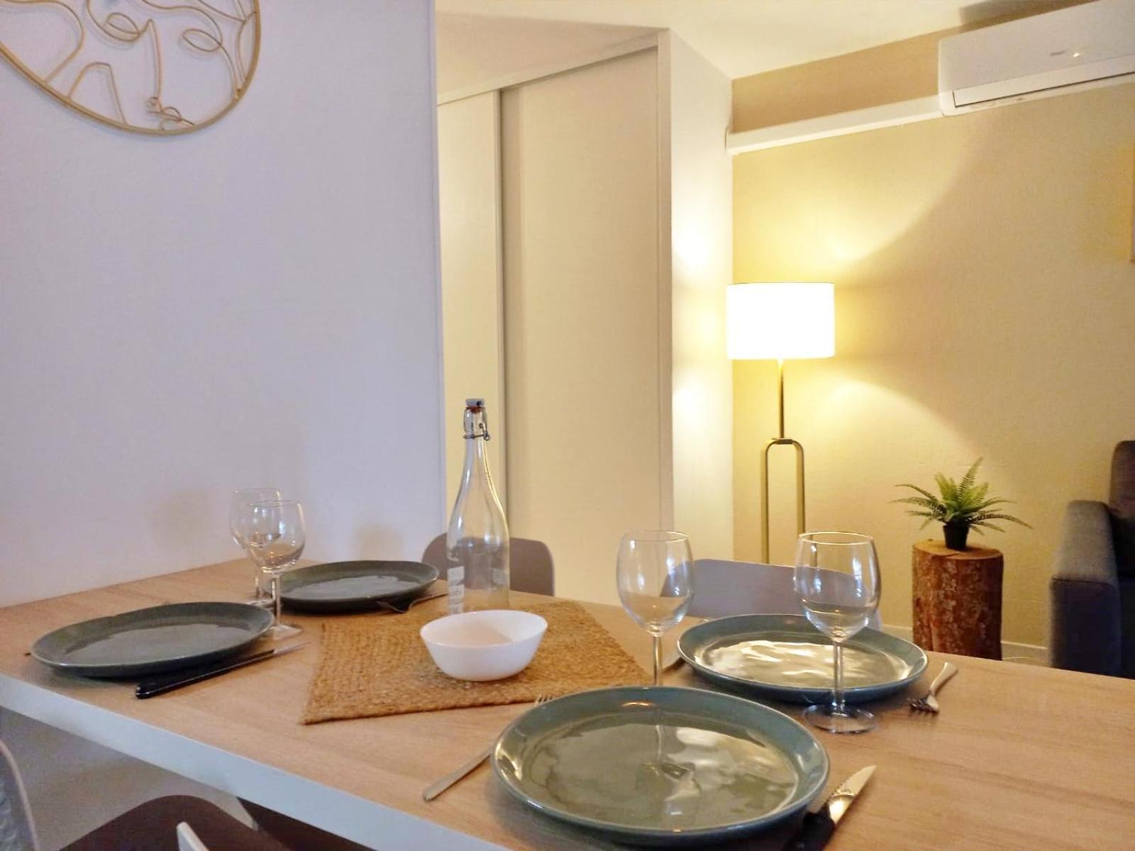 Port Frejus - Tout A Pied - Wifi - Clim Ngoại thất bức ảnh