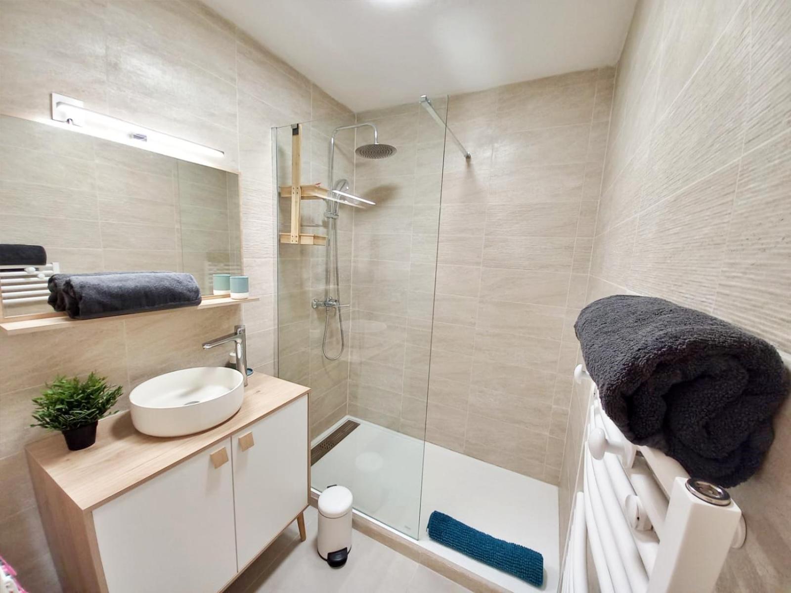 Port Frejus - Tout A Pied - Wifi - Clim Ngoại thất bức ảnh